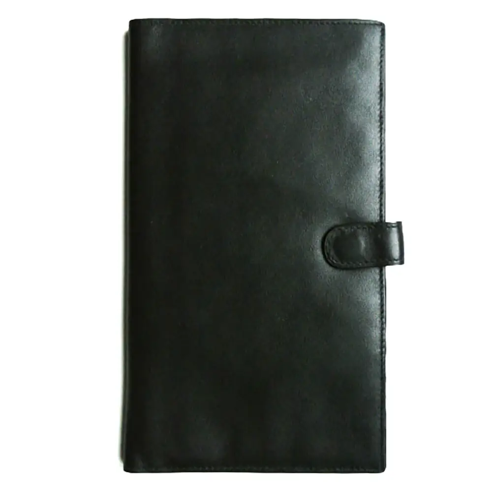 Trixi Gronau LINUS Reisebrieftasche