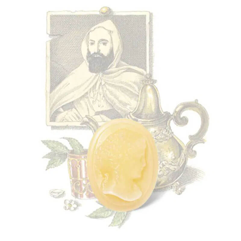 Trudon Duft-Plättchen KAMEO Abd del Kader