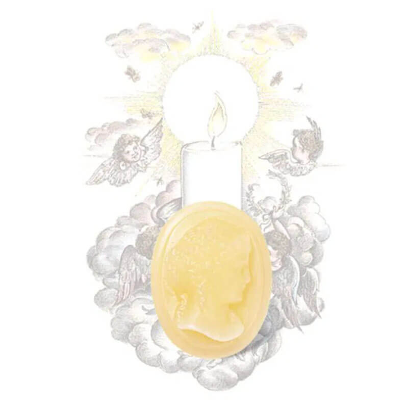 Trudon Duft-Plättchen KAMEE Spiritus Sancti