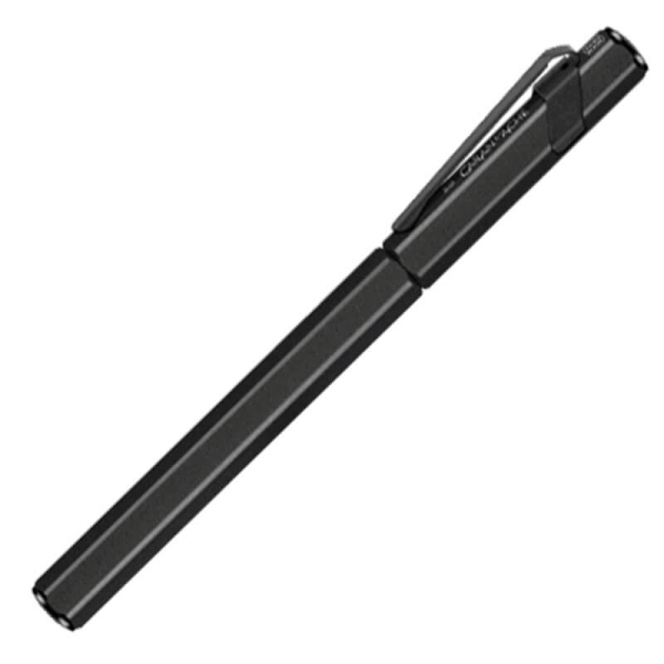 Caran d'Ache Fountain pen 849 black code,side