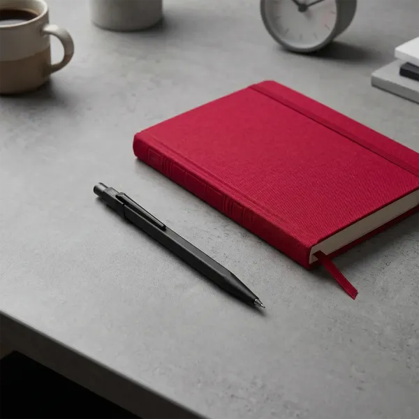Caran d'Ache pens 849 mechanical pen black code, style