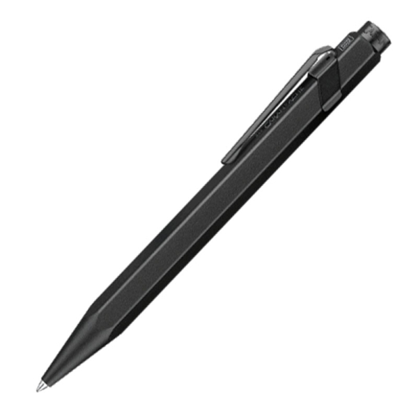 Caran d'Ache pens XL 849 ball point black code