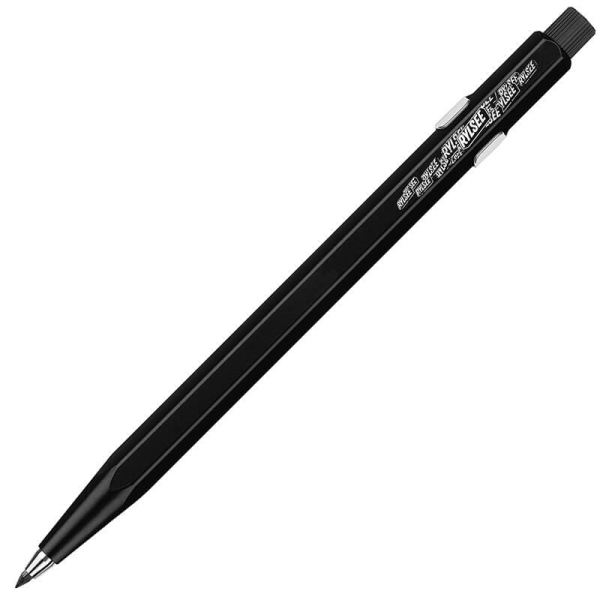 Caran d'Ache lettering Set Rylsee, Flixpencil