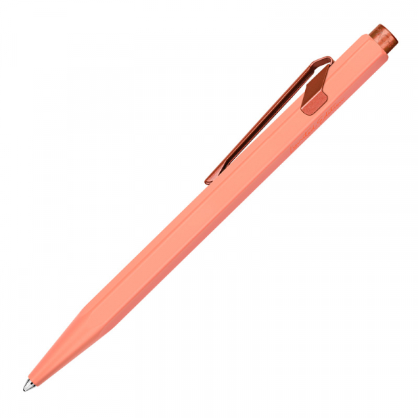caran d ache 849 Kugelschreiber caran d Ache 849 ballpoint Claim Your Style 3 manderine