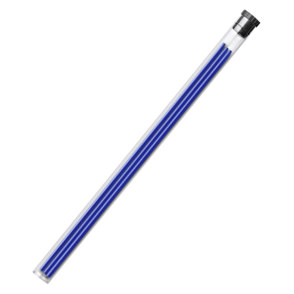 caran d ache fixpencil Bleistift Klein Blue in ultramarineblau, detail