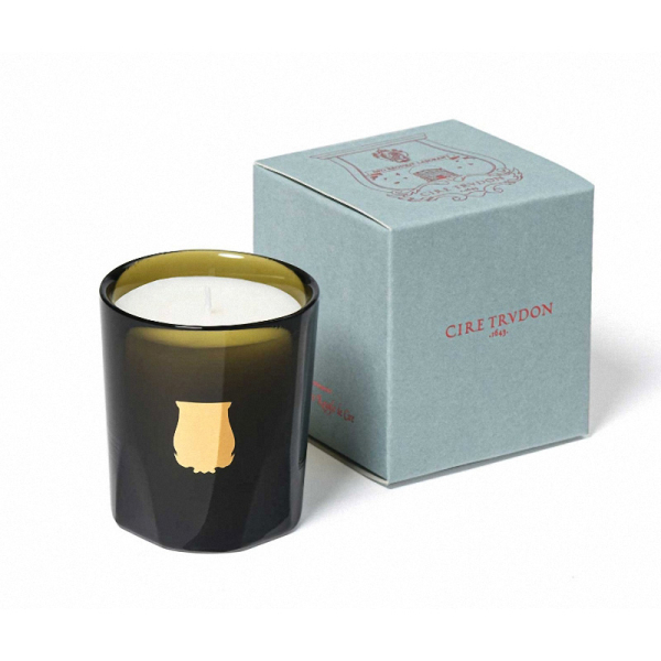 Cire Trudon, Duftkerze, le petite Bougie, im Glas, GABRIEL mit Verpackung