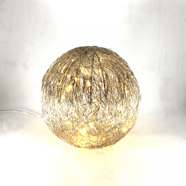 LED Kugelleuchte ORION