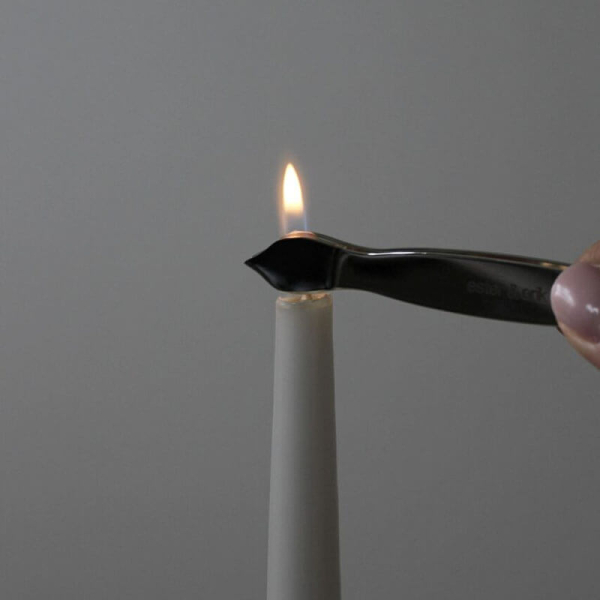 Candle extinguishers | Black  style