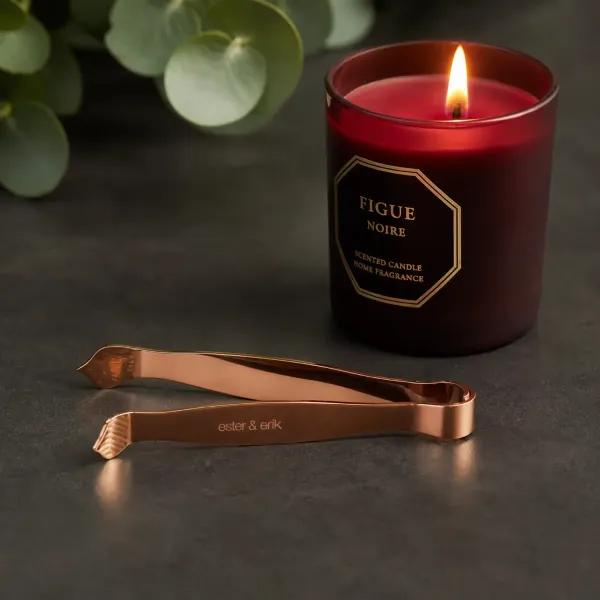 Ester-Erik Kerzenloescher Rosegold, style2