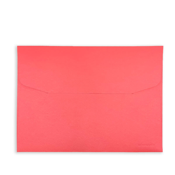 Gmund Geschenkumschlag, Action C5, Heart Attack, Neon pink