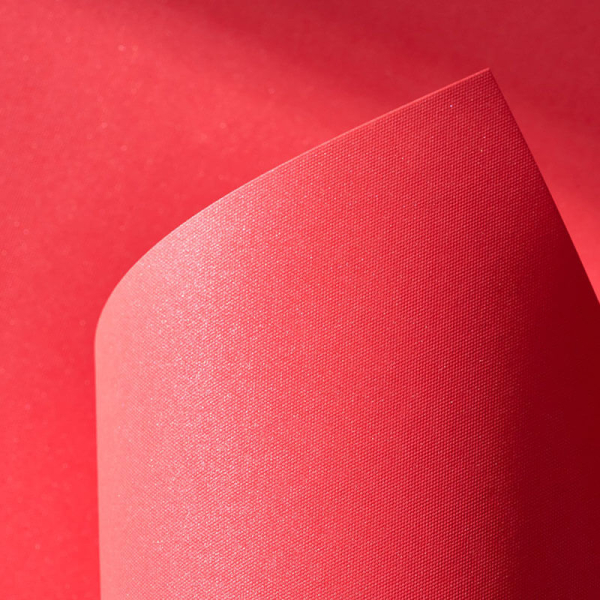 Gmund Glückwunsckarte Little color notes A7, AMORE, neon pink, Heissfolienprägung gold Papier Farbe