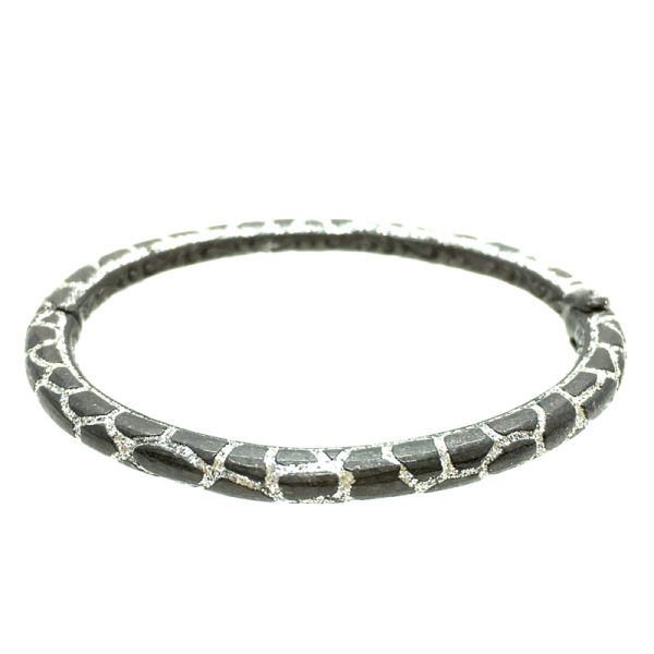 Kmo Bangle POC in oxygen white
