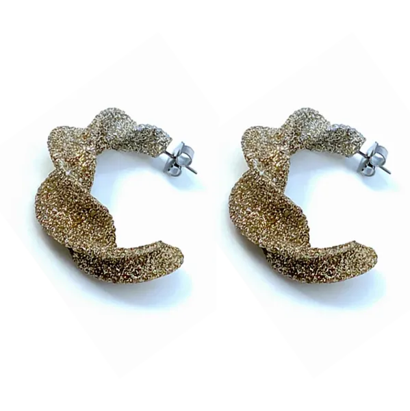 KMO Creoles Spirelli cream, Trixi Gronau