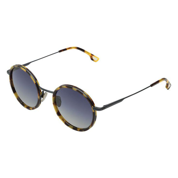 Komono Sunglasses Ida Cavee Nightrider, side view