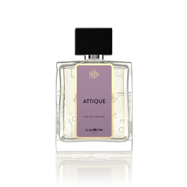 Lubin, Eau de Parfum Flakon, ATTIQUE, Duft