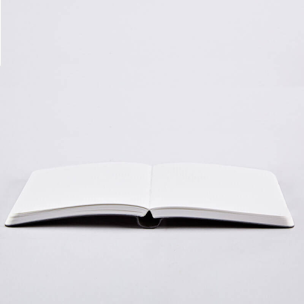 Nuuna Graphic S Notizbuch BÉBÉ SUCRÉ