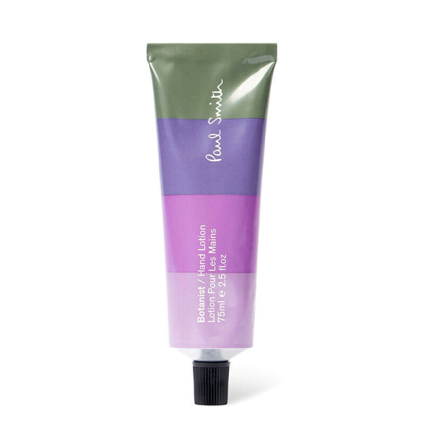 Paul Smith Handlotion Botanist,Pumpgefäss, grün aubergine, 75ml, Trixi Gronau