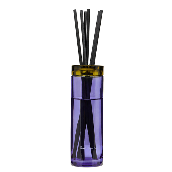 Paul Smith Diffuser Leaf, 250ml, Glass +Lid violet, green