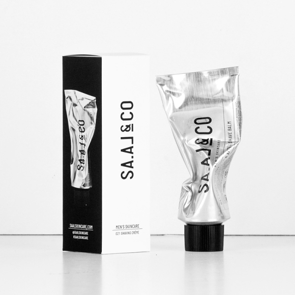 SA.AL Men Scincare, Herrenkosmetik