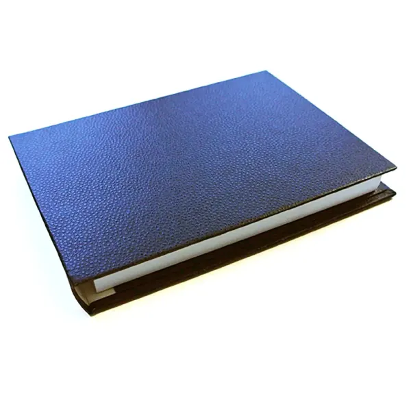 Trixi Gronau COCO Etui mit Block, style