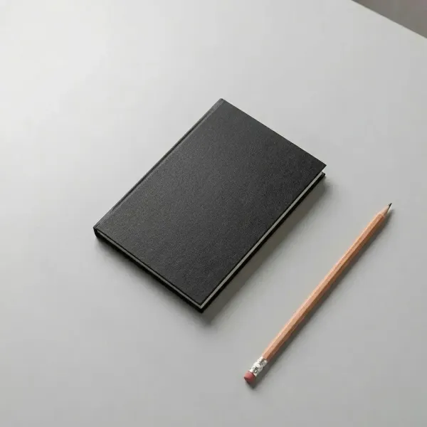 LEVI, schwarzes Adressbuch, Echsen-Prägung, Trixi Gronau, style