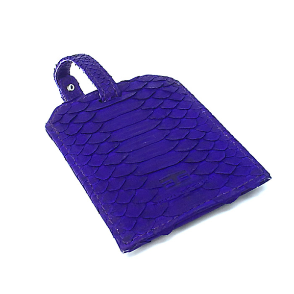 Carry, trailers,python purple, back, Trixi Gronau