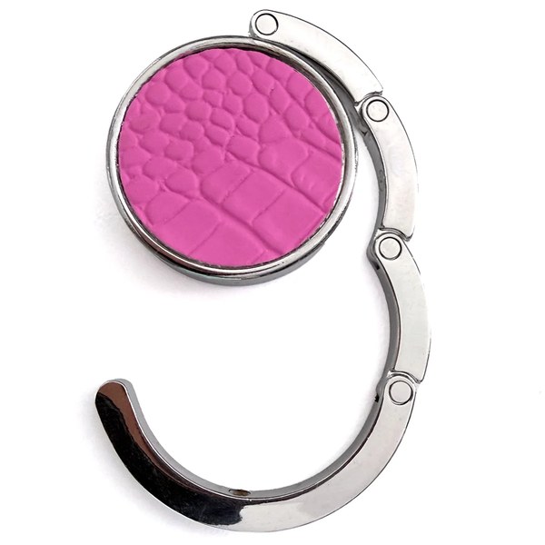 Trixi Gronau Bag Butler ERIN Dakar neon pink