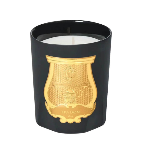 Trudon, scented candle, in glass, Mary