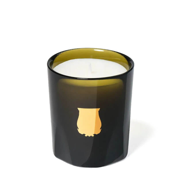 Trudon, scented candle, le Petite, in glass, Joséphine, front