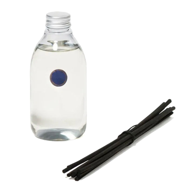 Trudon Diffuser Refill Raumduft Ernesto, schwarz Stäbe, Trixi Gronau