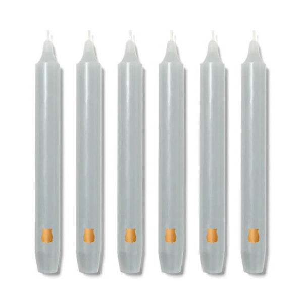 Trudon, Stabkerze Madeleine, 6 Stück