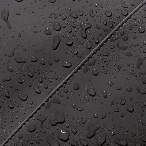 Ucon Acrobatics, Rucksack Eliza Lotus Serie schwarz , Material Detail