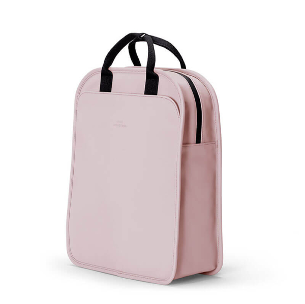 Ucon Acrobatics, Rucksack Mini Alison Lotus Serie light rose, seitlich