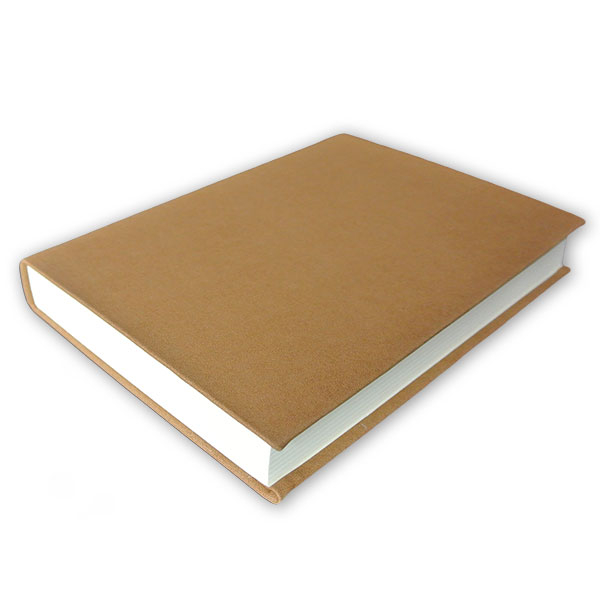 Mazzi, tabac Notebook, Kanuba bound, Diary, Trixi Gronau