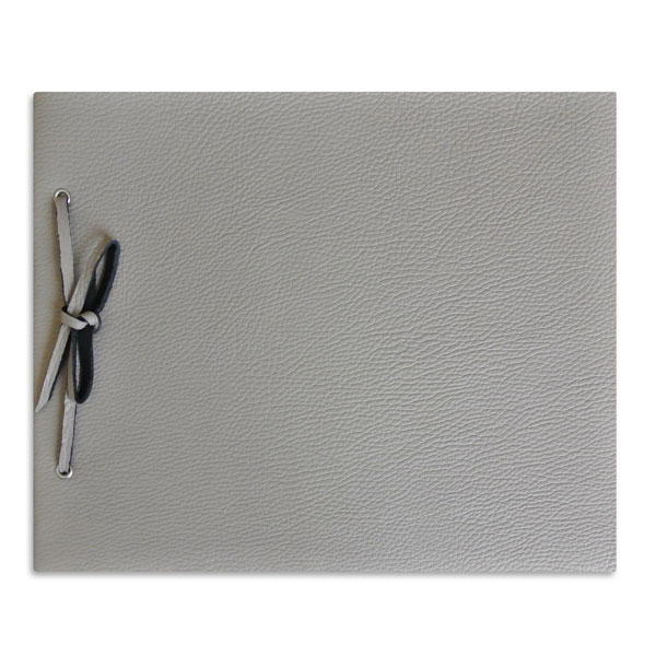 Fotoalbum Leder stone A4 Trixi Gronau