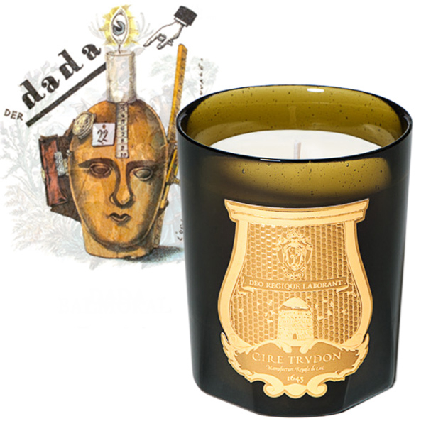 Cire Trudon, Duftkerze, im Glas, Dada