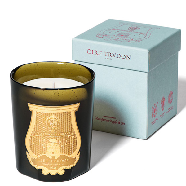Cire Trudon, Duftkerze, im Glas,MLLE DE LA VALLIERE, mit box