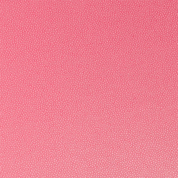 Oberfläche Galuchat pink