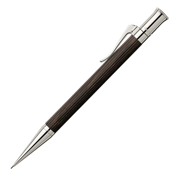 Graf von Faber - Castell, Bleistift, Grenadill, Holz