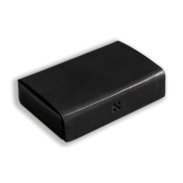 Legendaer -leather-case-etwee-short black,