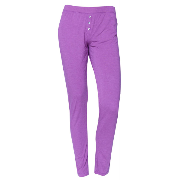 PURE orchid Leggings, für Sport und Spa, Louis & Louisa