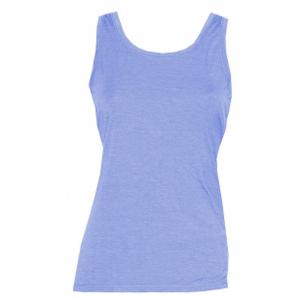 Tanktop, orchid,for wellness, sport, spa and lounge, Louis & Louisa