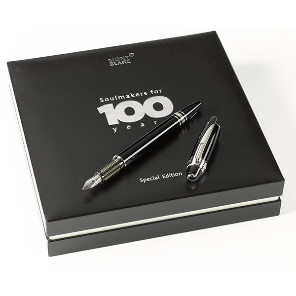 Montblanc deals starwalker diamond