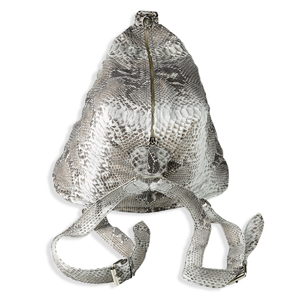 RUCKY Backpack Python