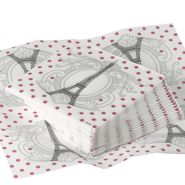 NAPKIN PARIS > PAVIOT TRIXI GRONAU CONCEPT STORE