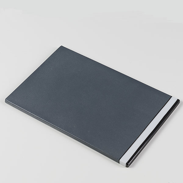 Porcelain board grey , Porcelain, Reichenbach