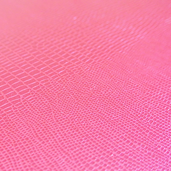 Iguana pink