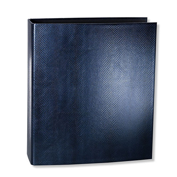 INKA, luxury A4 folder, 2 hole,