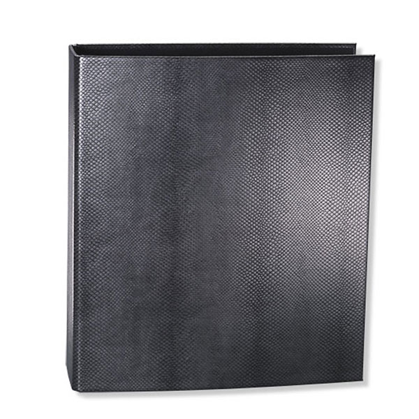 INKA, luxury A4 folder, 2 hole,