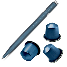 Caran d Ache 849 Ballpoint Nespresso Edition No 1